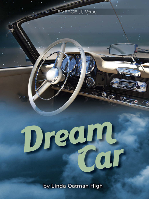 Cover image for Dream Car